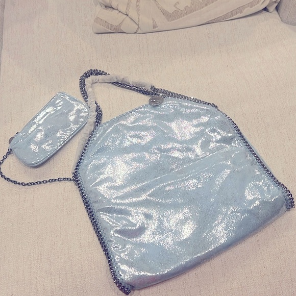 NWT Stella McCartney Falabella handbag - Picture 2 of 7